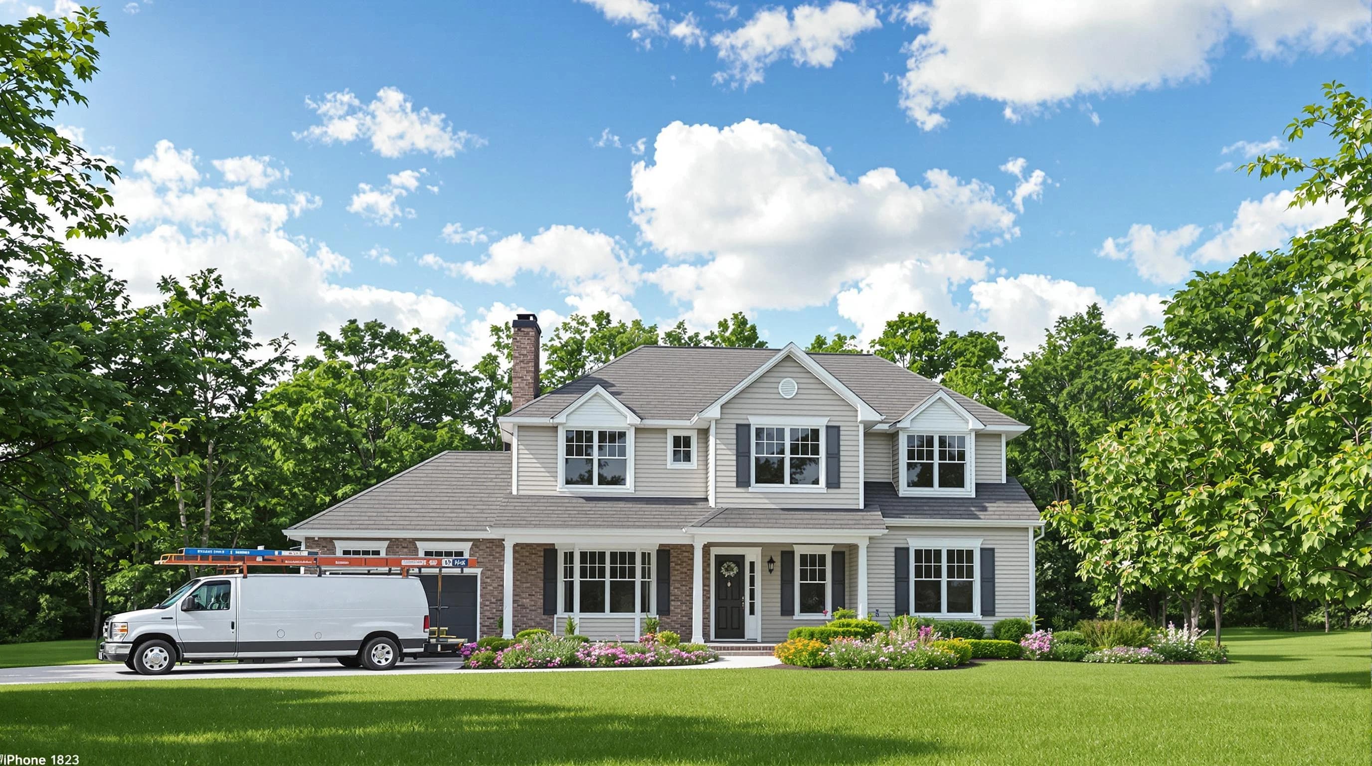 White Oak Chimney Sweep chimney equipment