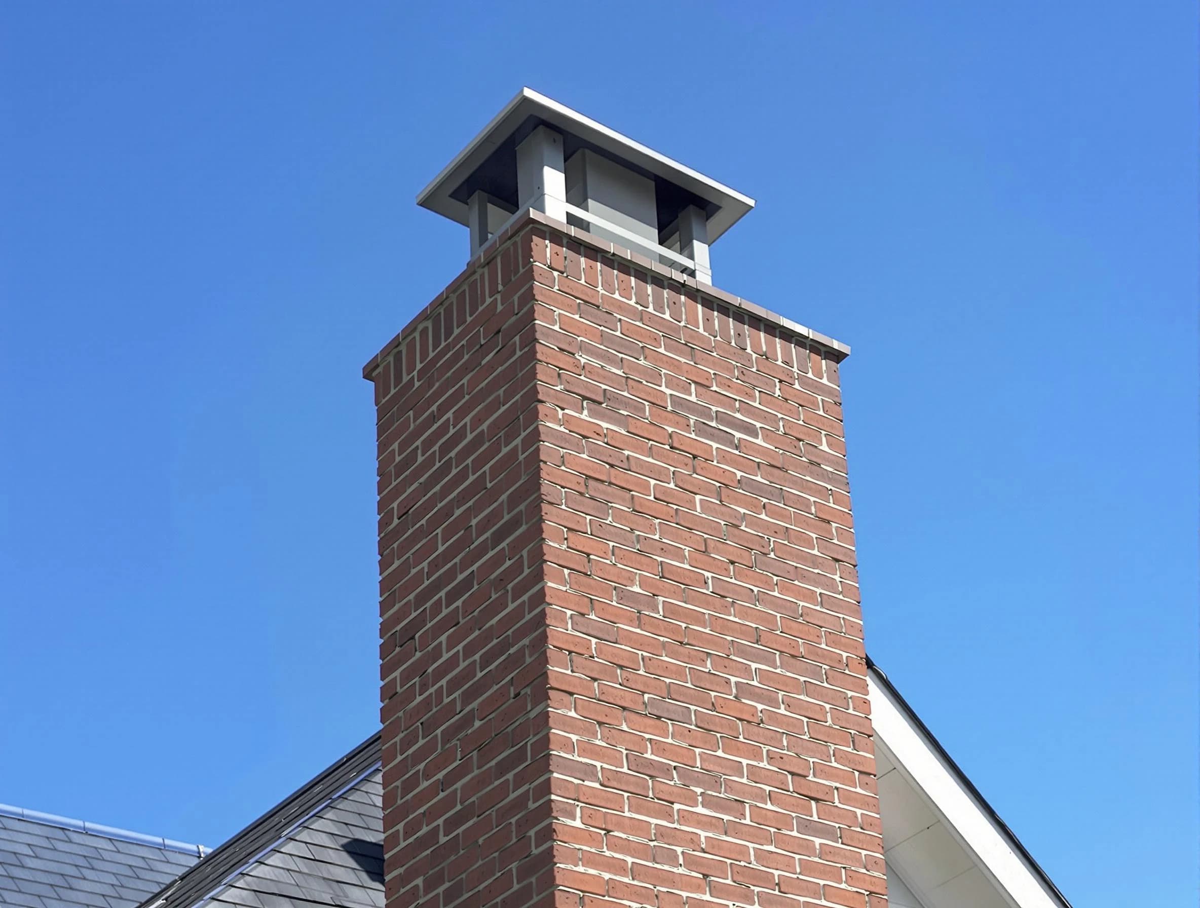Chimney Remodeling service in White Oak, PA